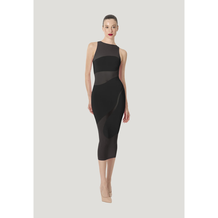 Vestito Shade Dress