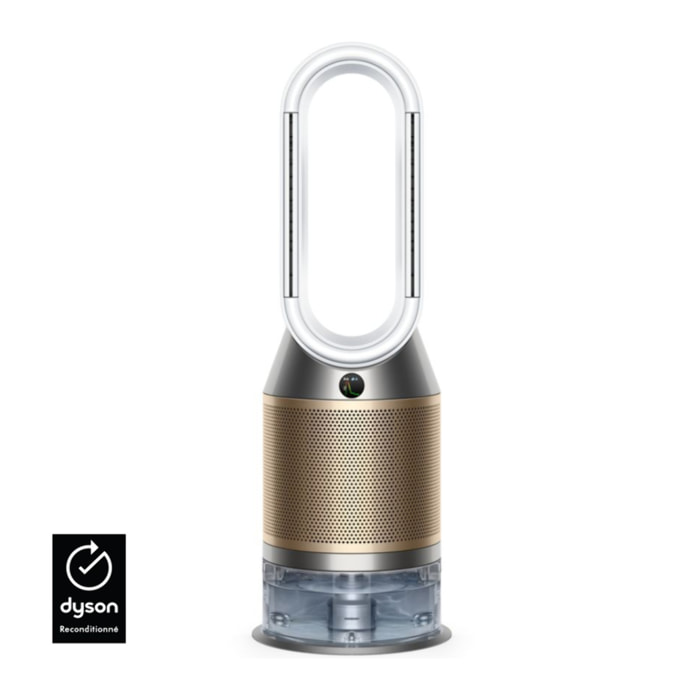 Purificateur Ventilateur Dyson Purifier Humidify + Cool Formaldehyde™ (PH04) - Reconditionné