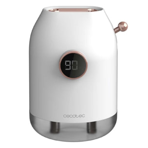 Umidificatori PureAroma 550 Cordless Cecotec