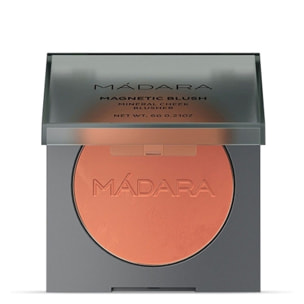 Magnetic Blush - Fard à Joues Minéral Fini Satiné Mat