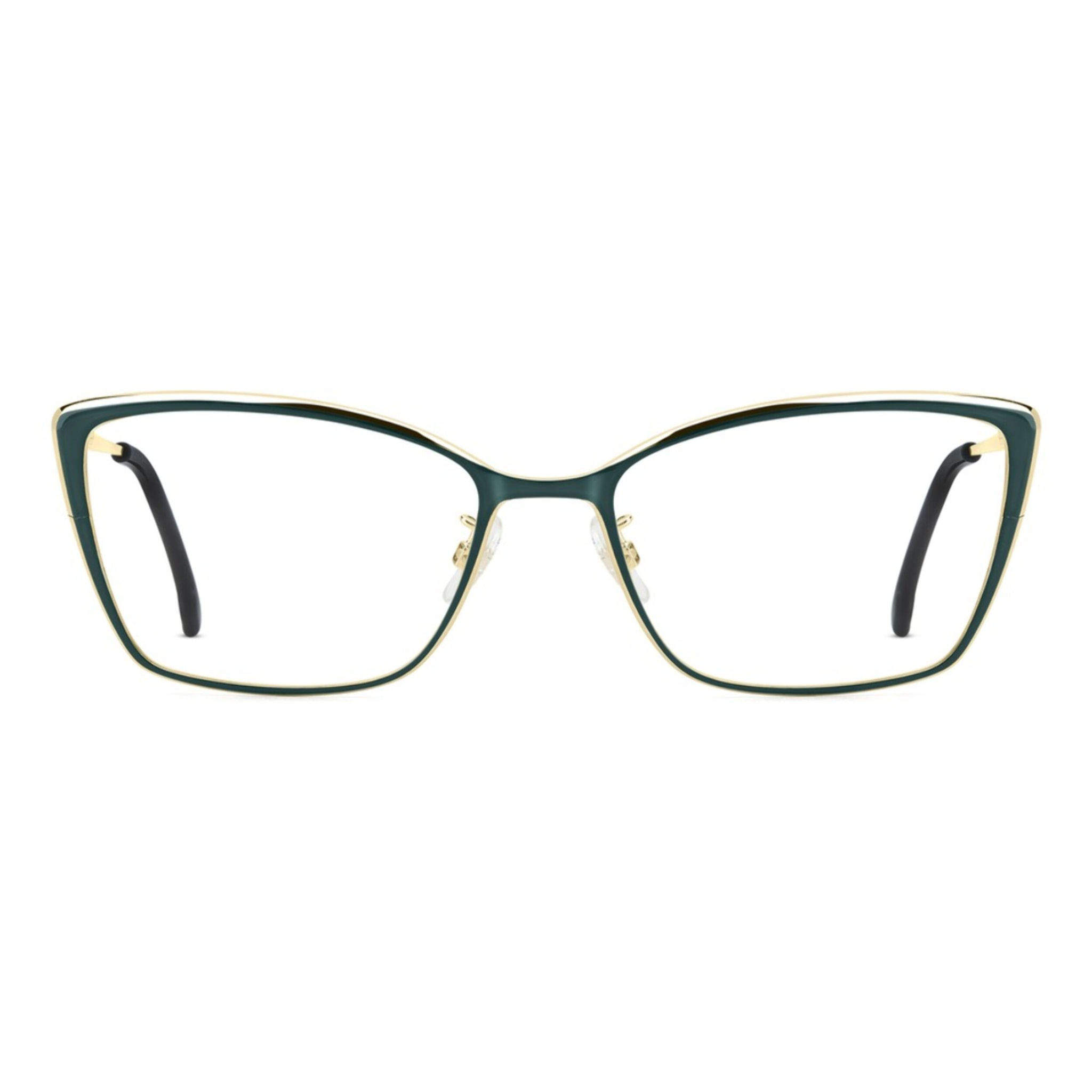 Gafas de Vista Carrera 3047 1ED de Metal Mujer 54 mm