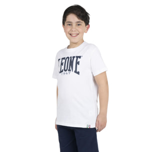 Camiseta básica infantil