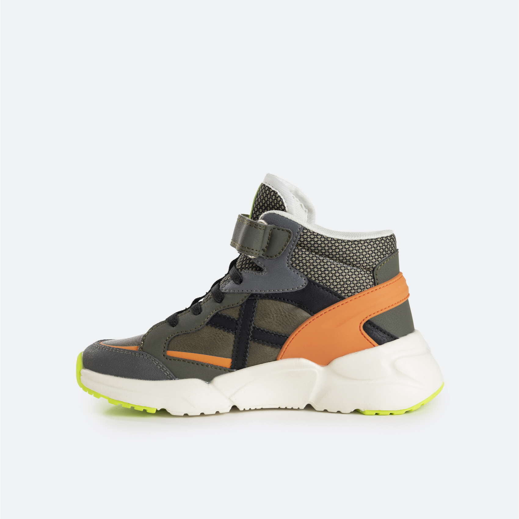 MUNICH MINI TRACK BOOT 21