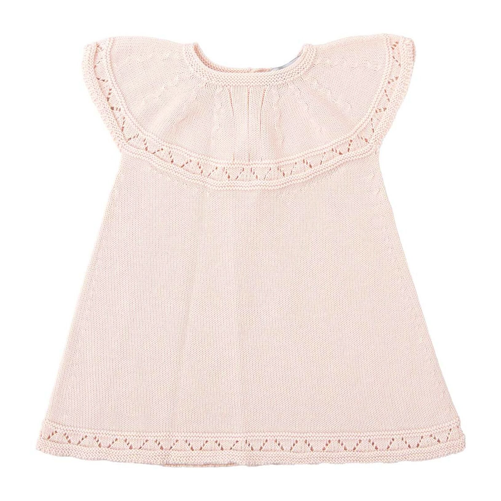 Vestido Punto Silencio