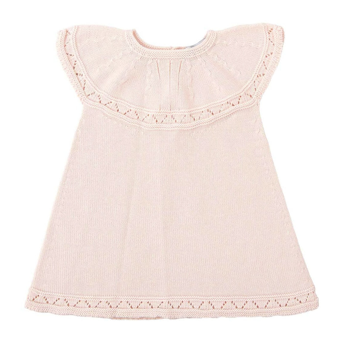 Vestido Punto Silencio