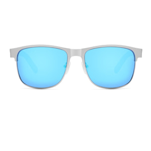 Gafas de Sol Feler 1515M-4 Polarizadas de Madera Unisex 55 mm