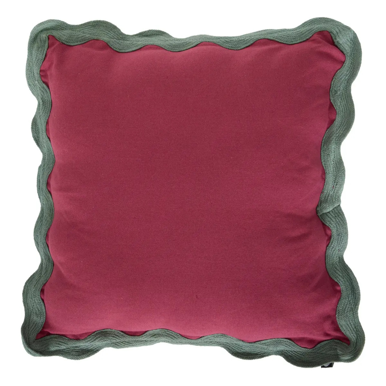 Coussin Cherry 38x38cm