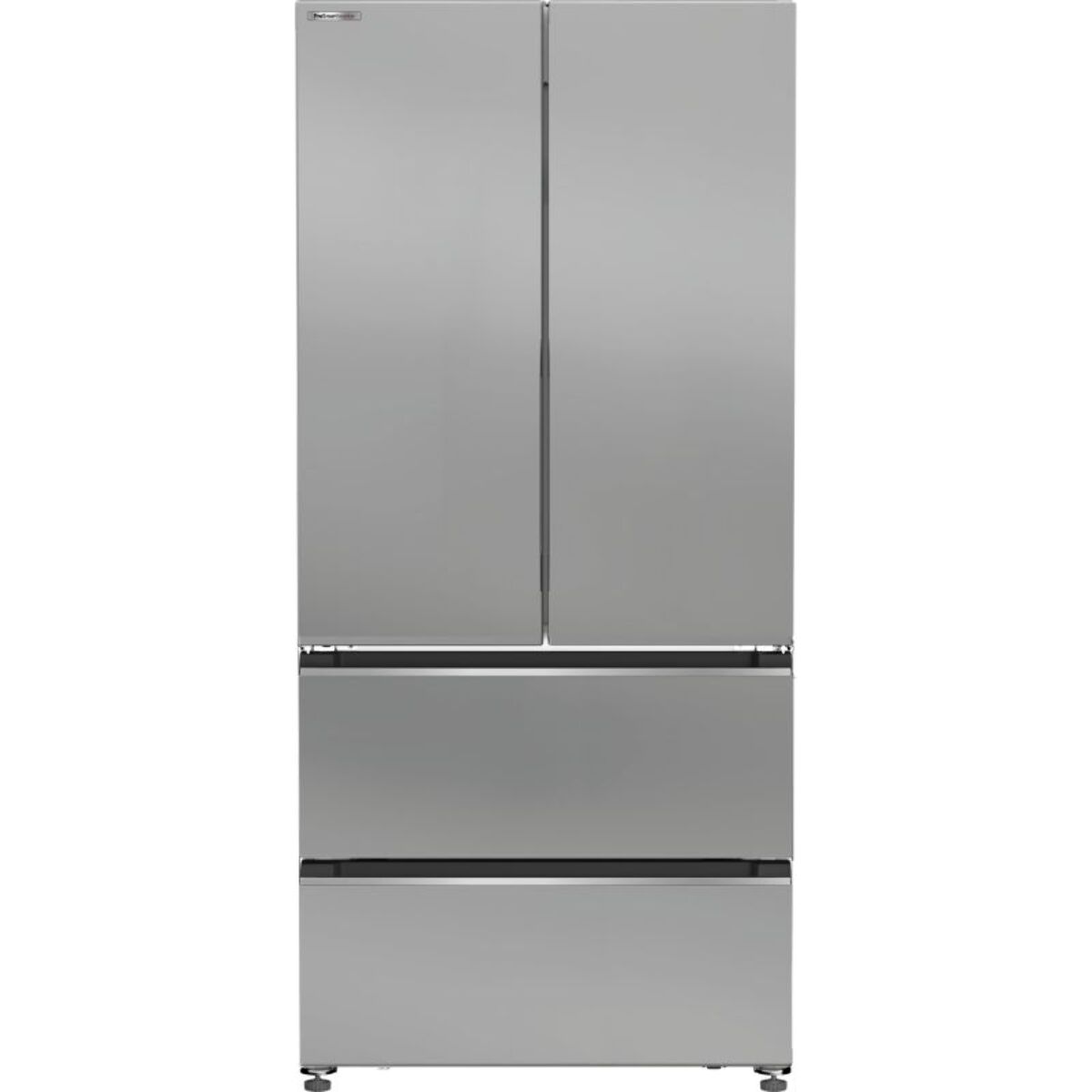 Réfrigérateur multi portes BEKO B3RGNE544HS