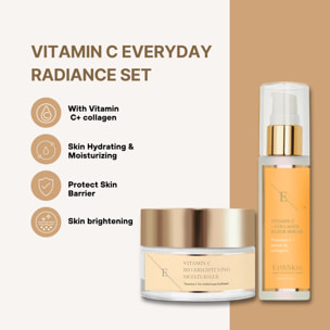 Dúo diario de vitamina C