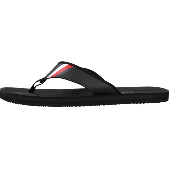 FLIP FLOPS TOMMY HILFIGER COMFORTABLE PADDED BEACH