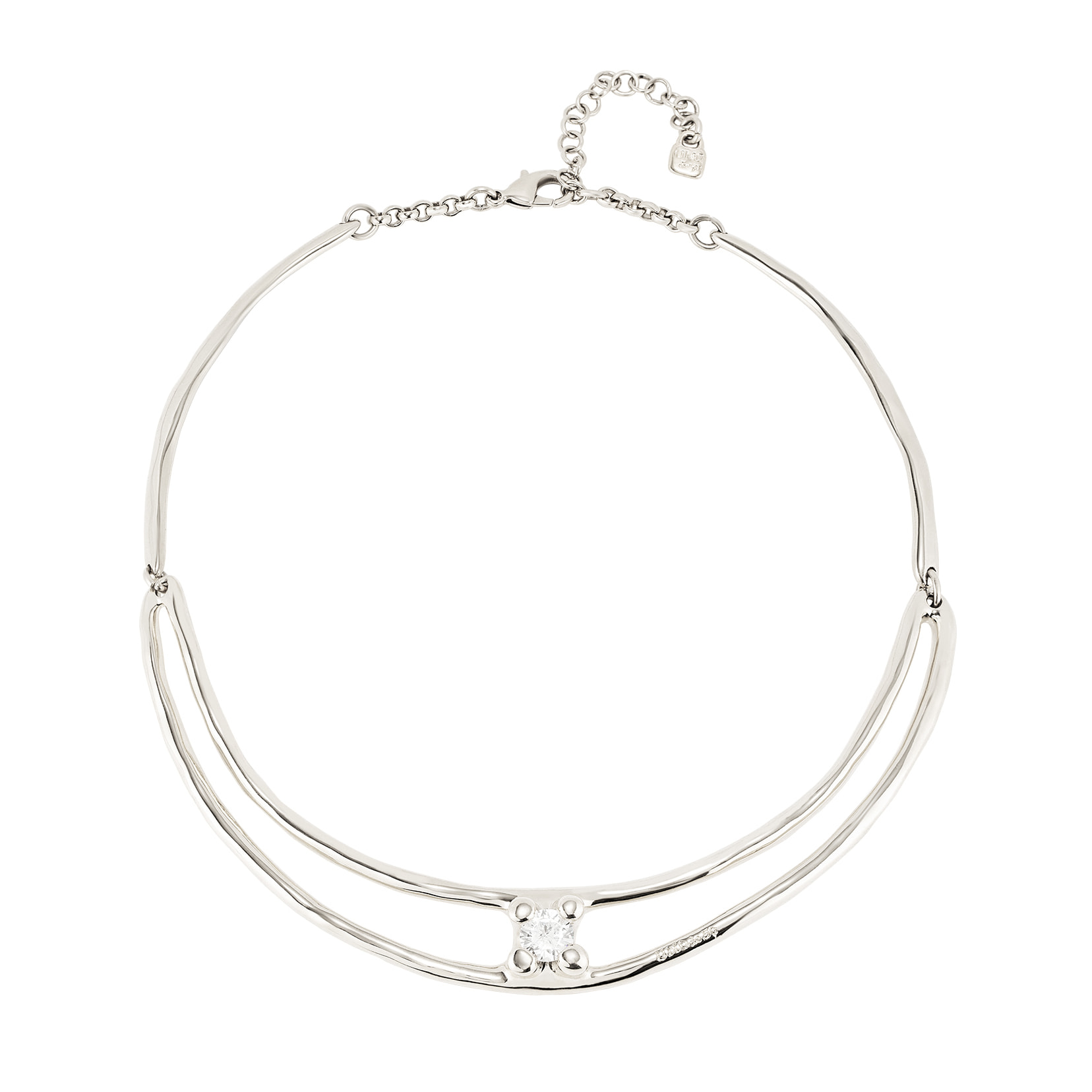 Colgante Anima BLANCO U