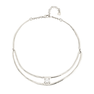 Colgante Anima BLANCO U