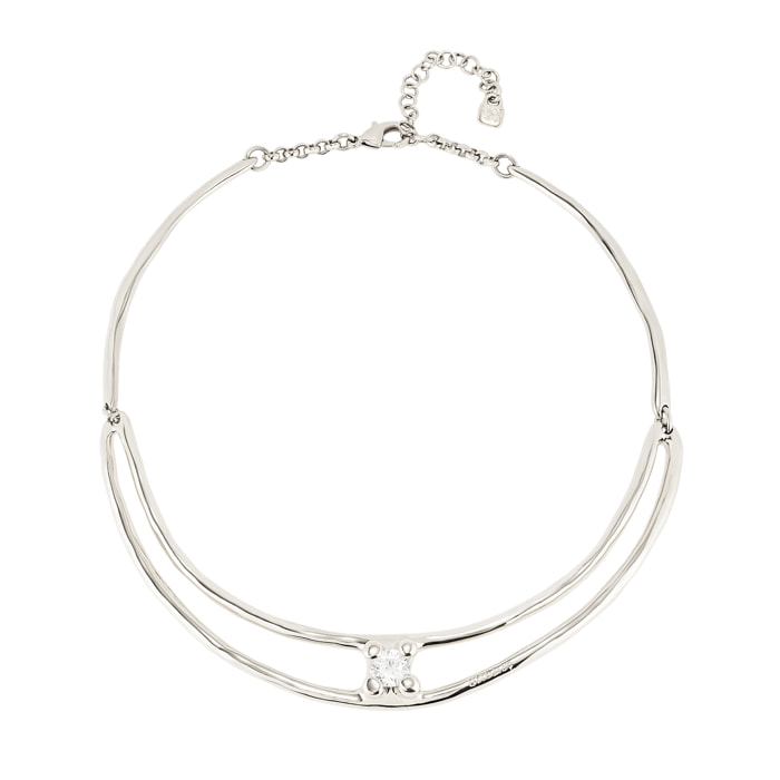 Colgante Anima BLANCO U