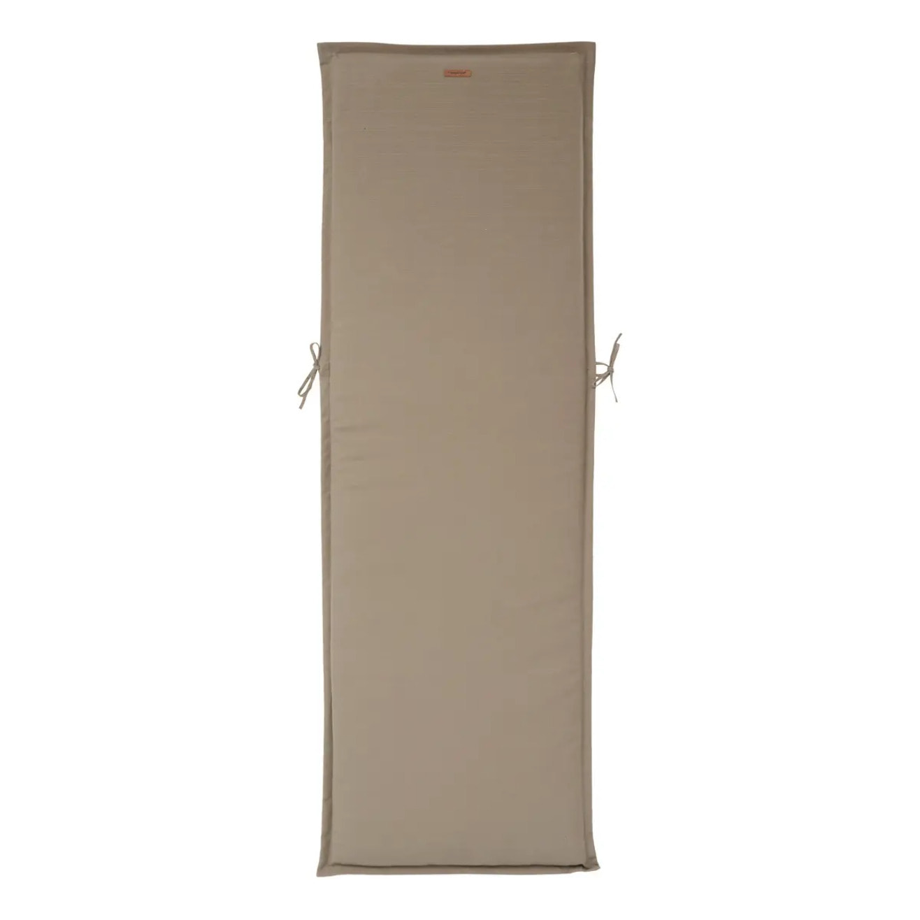 Coussin de transat Korai café
