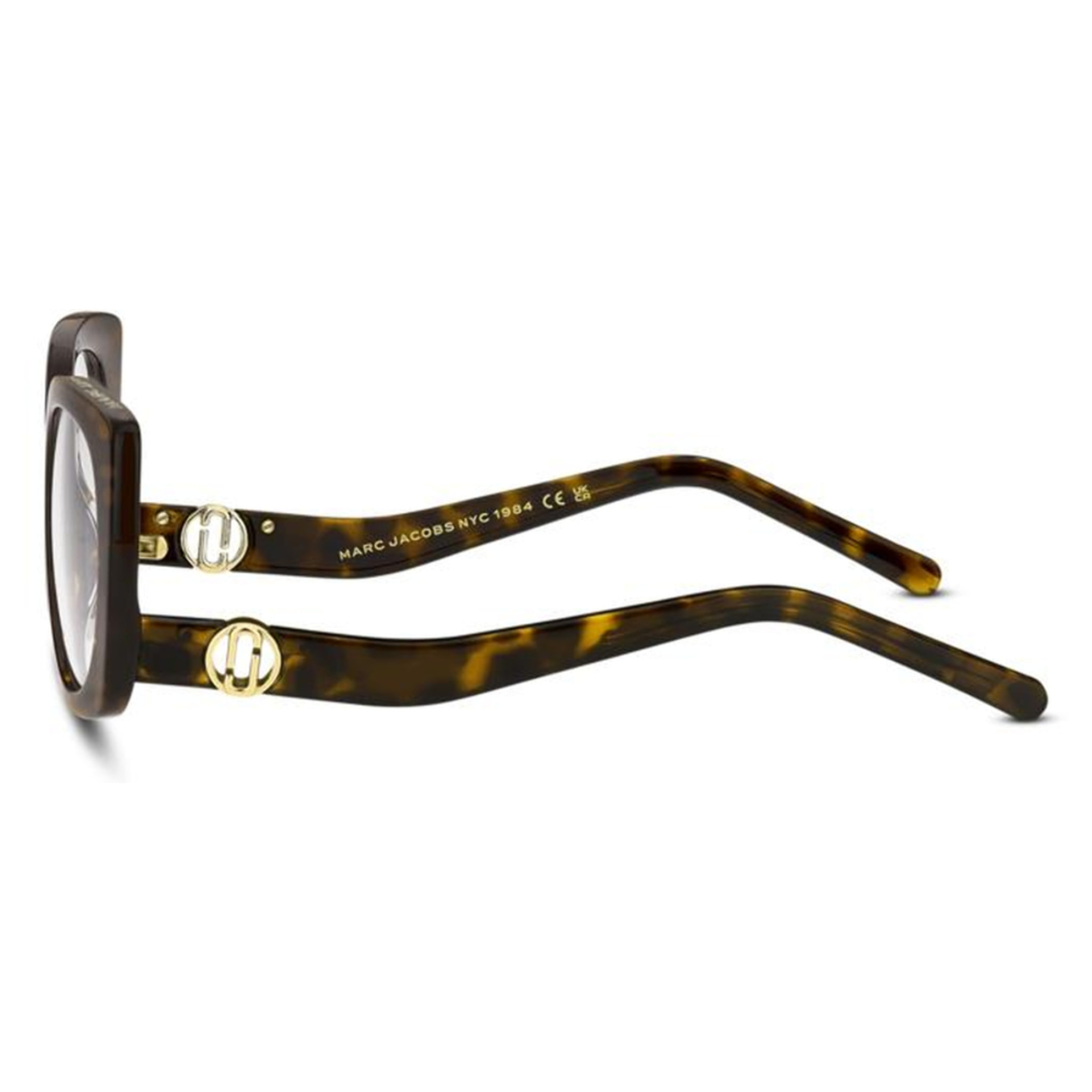 Gafas de Vista Marc Jacobs MARC 810 086 de Acetato Mujer 52 mm