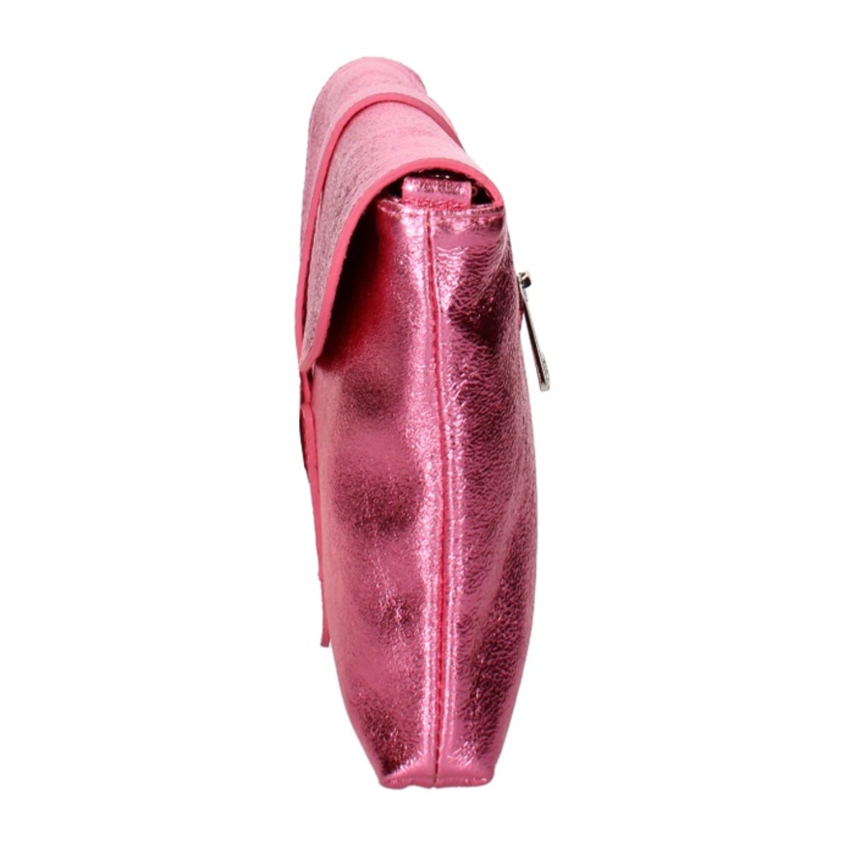 Borsa a mano da donna - Modello False - Vera pelle - 26.0 x 19.0 x 3.0 cm