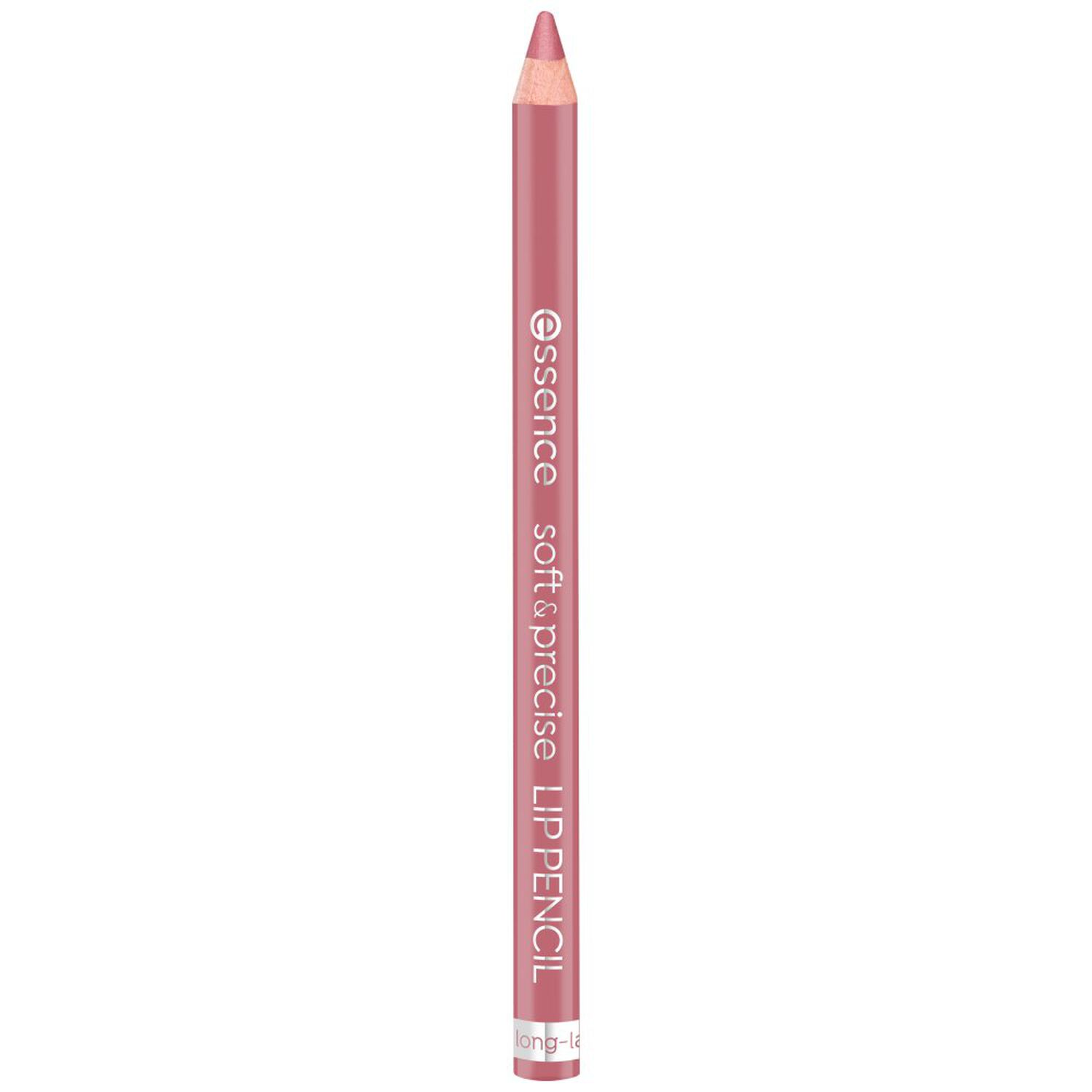 Soft & Precise Lip Pencil - Crayon Contour Lèvres Fini Mat