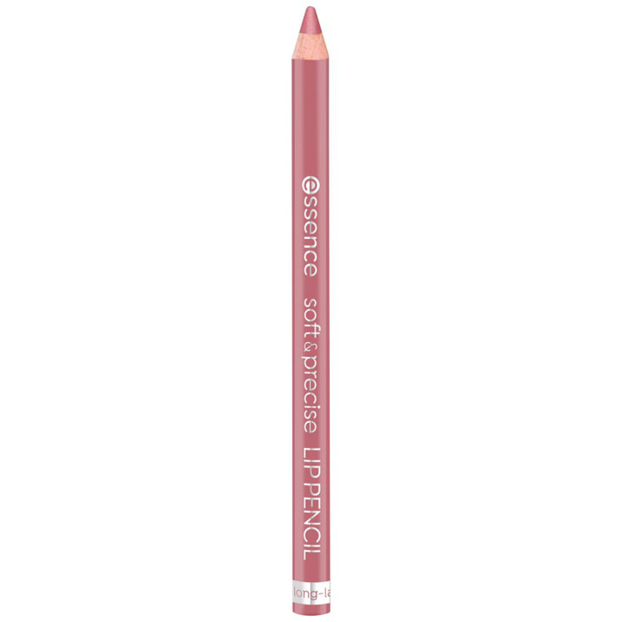 Soft & Precise Lip Pencil - Crayon Contour Lèvres Fini Mat