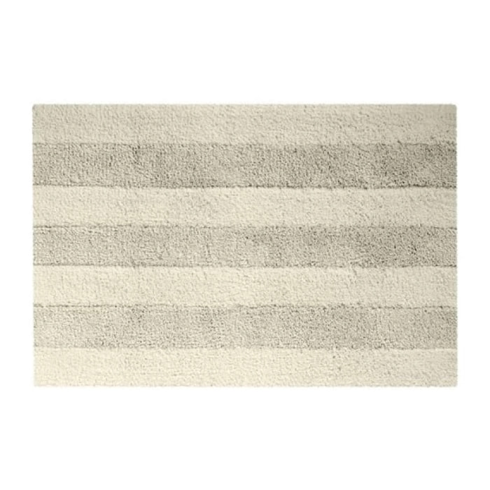 Tapis de bain Conton, Lin TIRA Beige Elements by Spirella