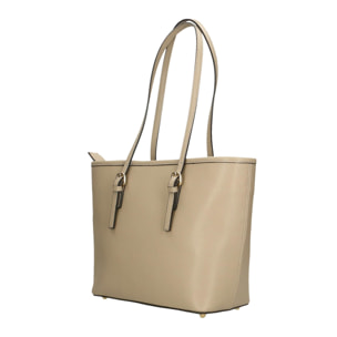 Chicca Borse Borsa Beige