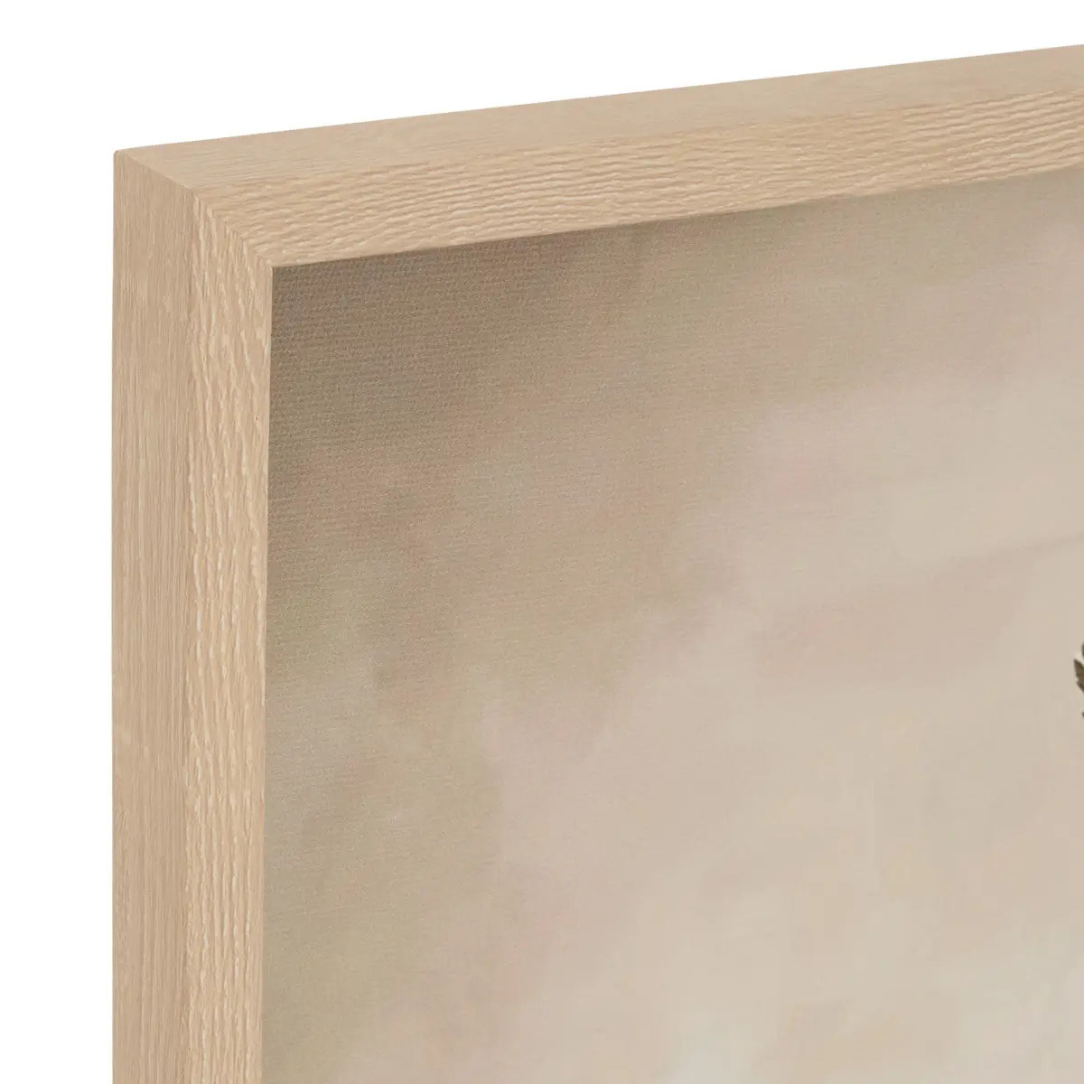 Toile Marny rectangulaire 40x50cm