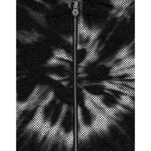 PHILIPP PLEIN Jogging Jacket TIE DYE