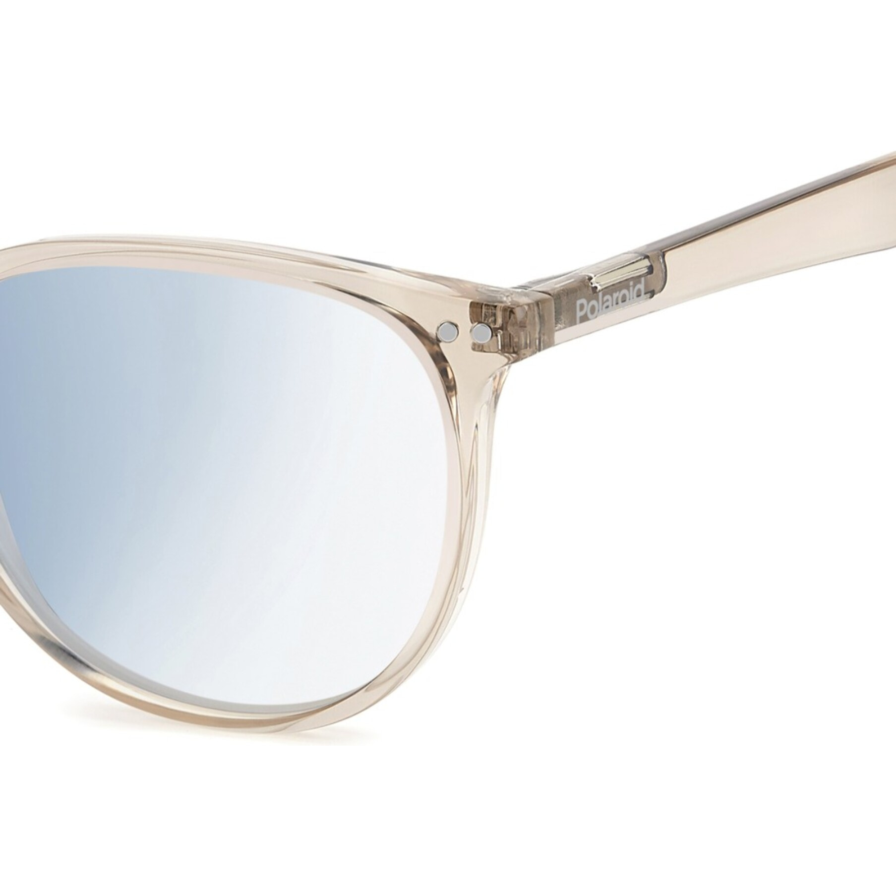 GAFAS DE VISTA PREGRADUADAS POLAROID PLD 0028/R/BB FWM 51