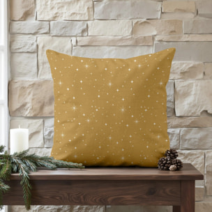 Housse de coussin 100% algodón Cascabel 5 50x50 cm