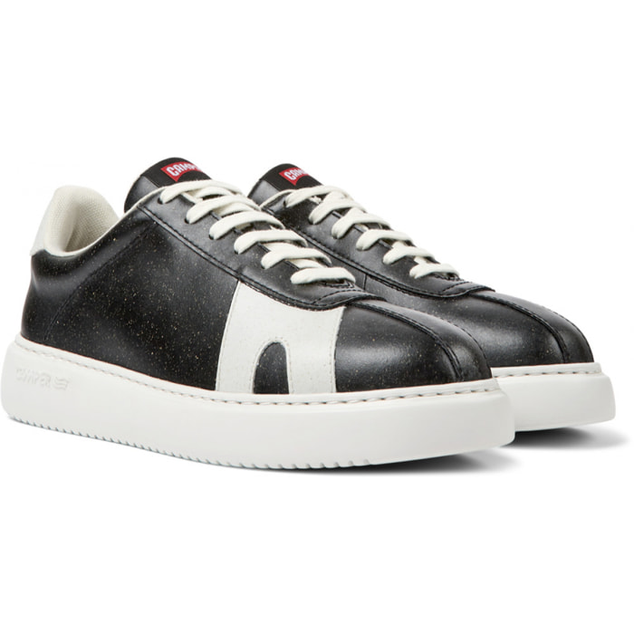 CAMPER Runner K21 - Sneakers Zapatillas Negro Hombre