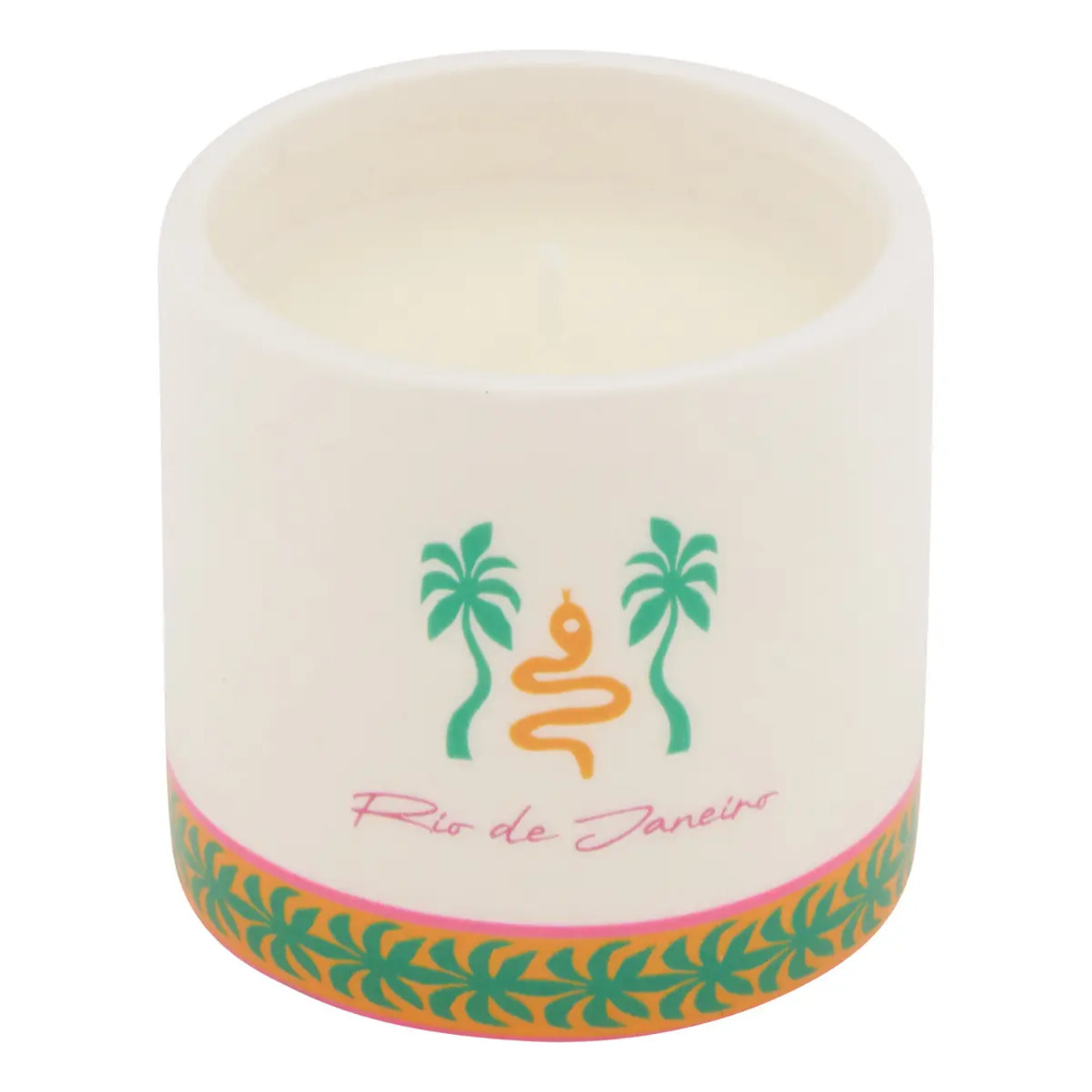 Bougie parfumée 160g Libe