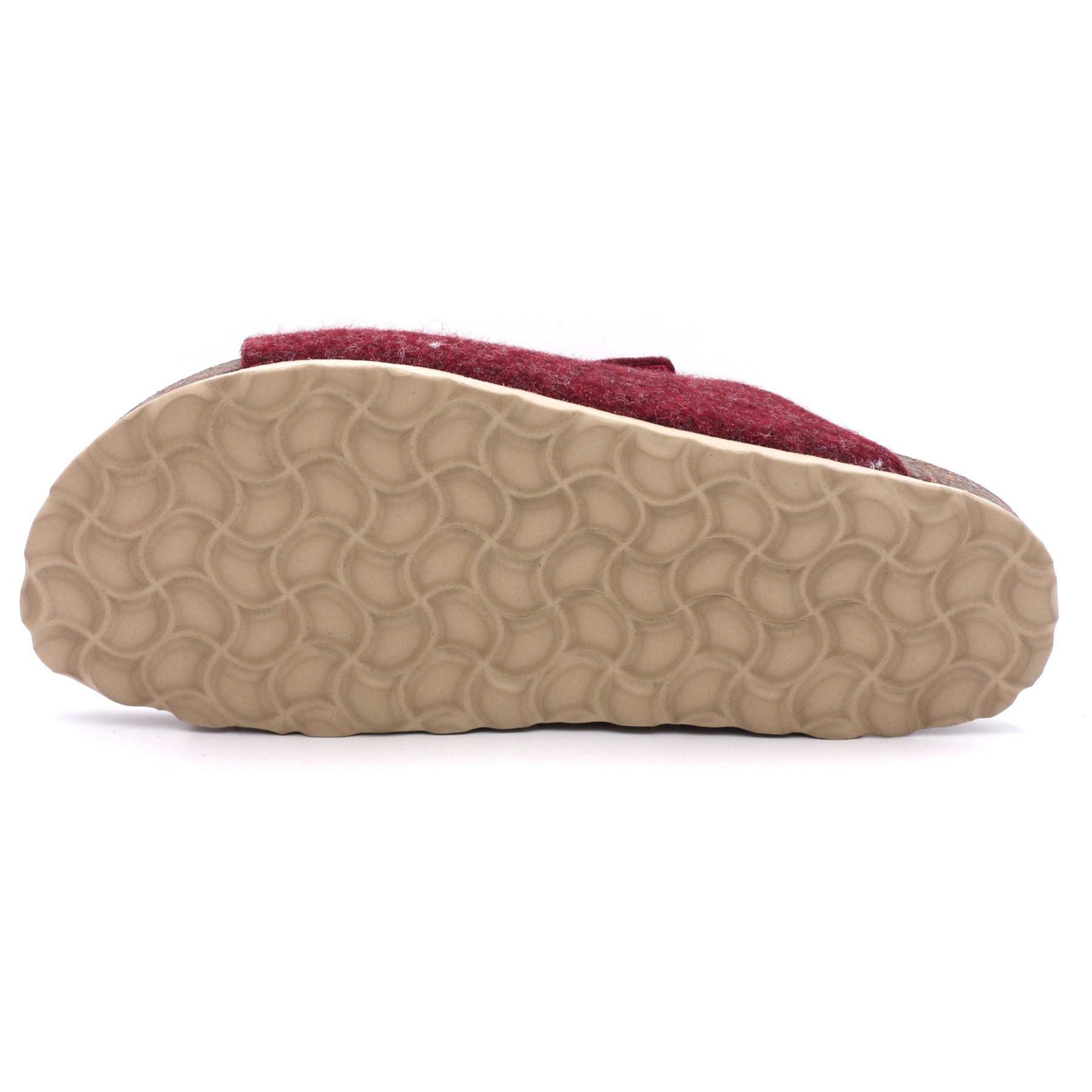 Sandalo BILLOWY ROSSO