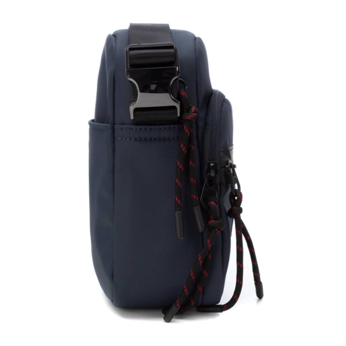 Bolso bandolera navy