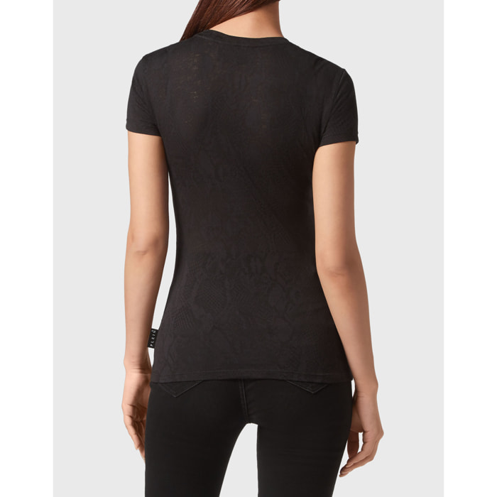 PHILIPP PLEIN T-shirt girocollo