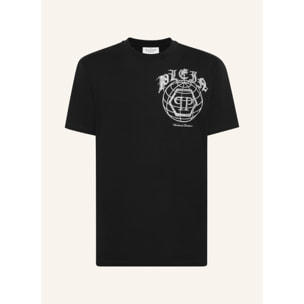 PHILIPP PLEIN Camiseta Cuello Redondo