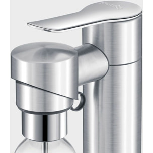 Machine à soda SAGE APPLIANCES InFizz Fusion SCA800BSS0ZEU1