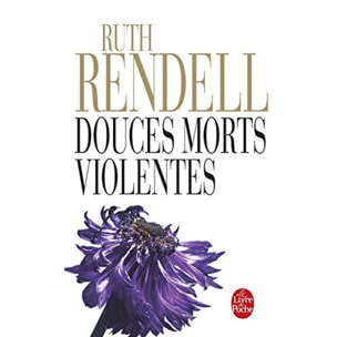 Rendell, Ruth | Douces morts violentes | Livre d'occasion