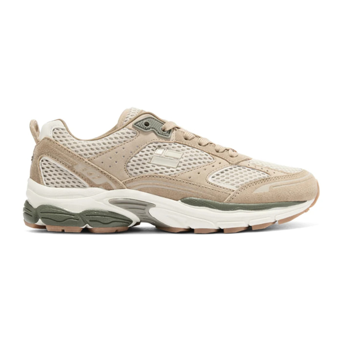 Zapatillas Unisex 347 en Beige D.Franklin