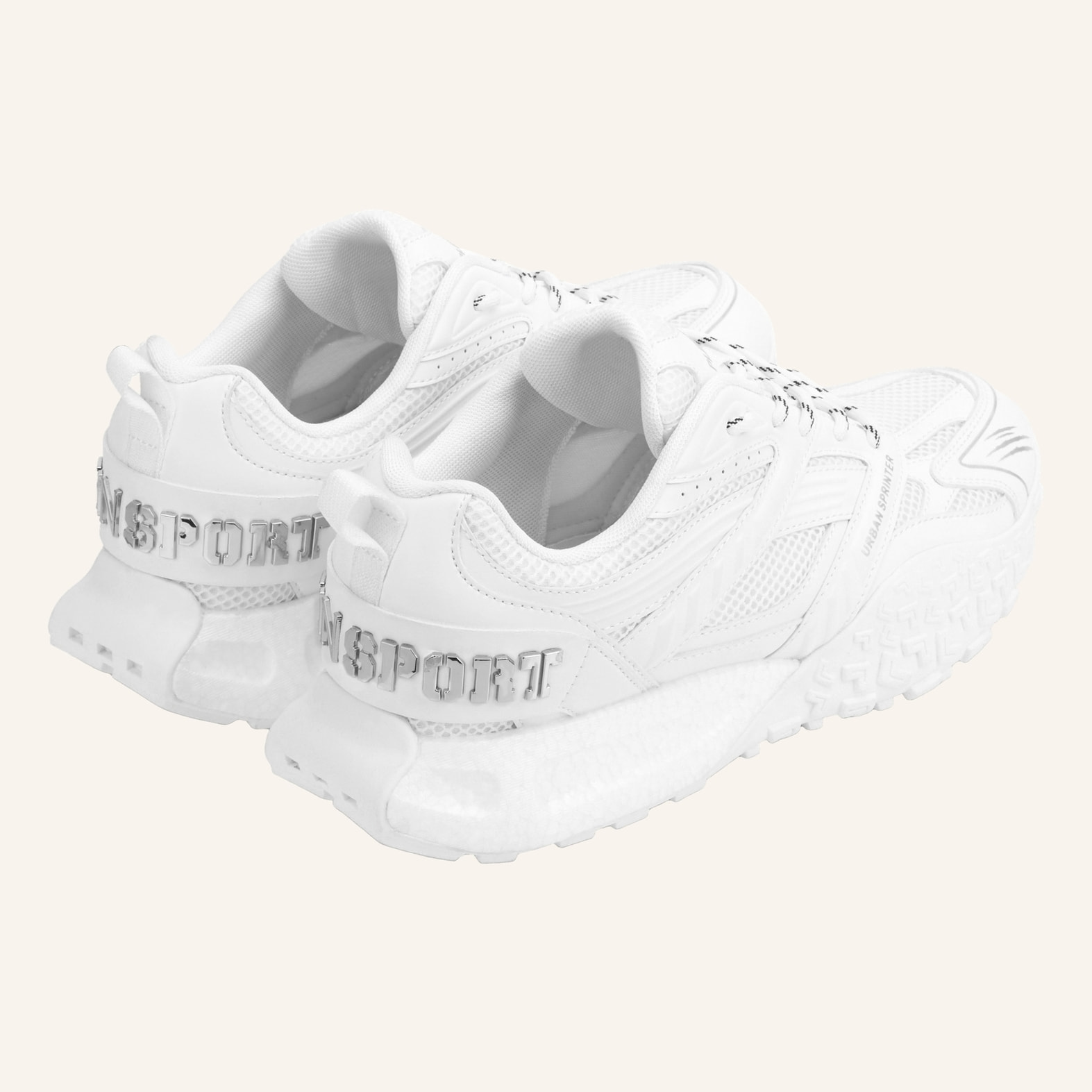 PLEIN SPORT SPRINTER