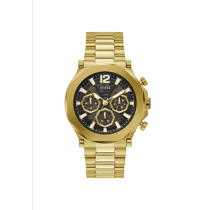 Guess Reloj Analógico De Cuarzo. Edge