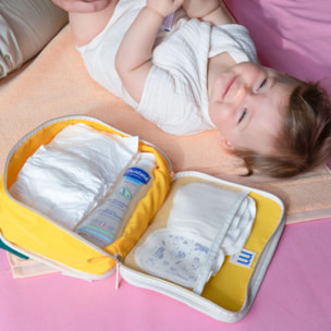 Les Indispensables de Bébé - Vanity mes premiers produits