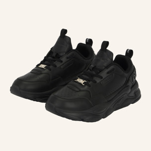 PLEIN SPORT Lo-Top Sneakers
