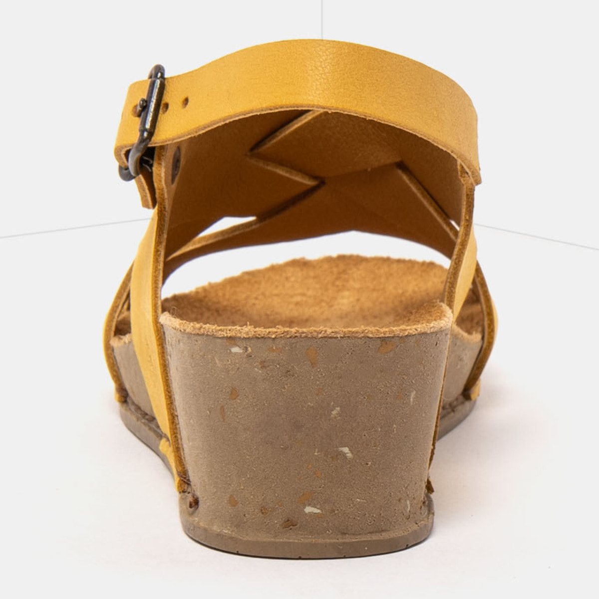 Sandalias 1934 ROMA YELLOW/ I LIVE color Yellow