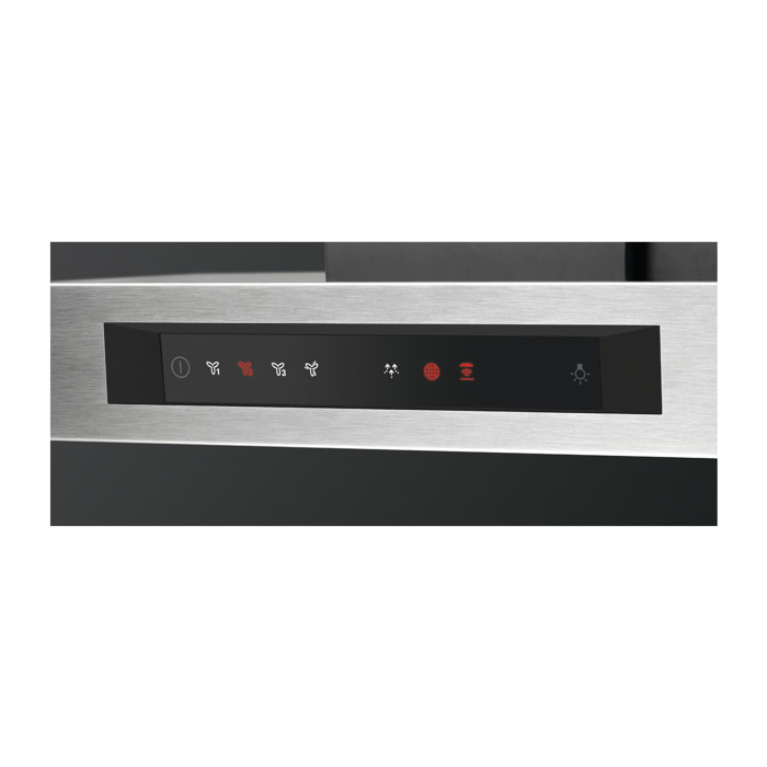 AEG Campana extractora decorativa Serie 8000 Breeze de 90 cm DBB5960HM | Reacondicionado