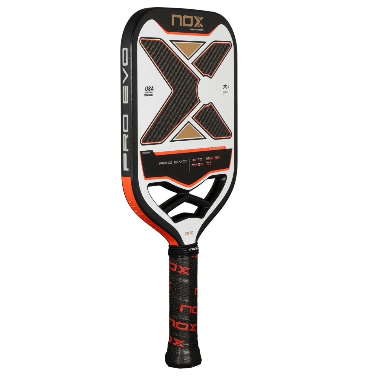 Pala Pickleball PRO EVO