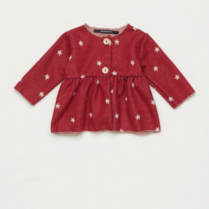 Maglia Aperta - Natale