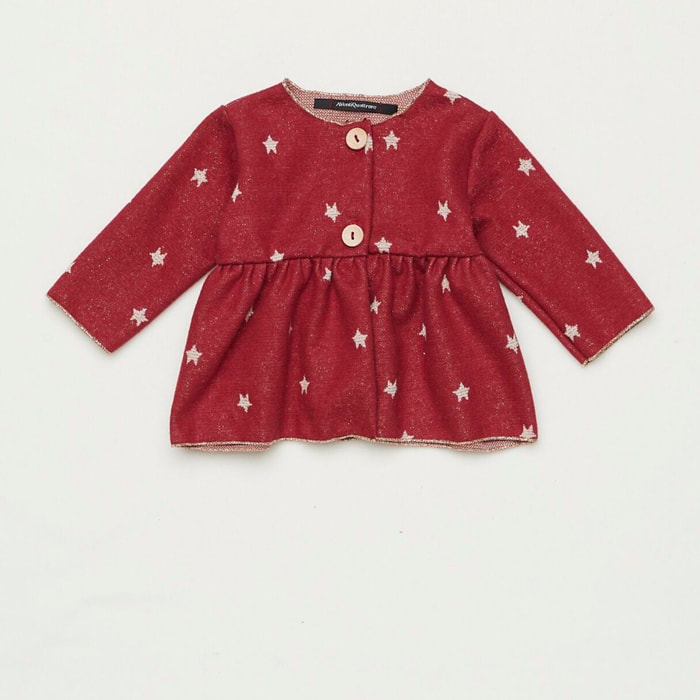 Maglia Aperta - Natale