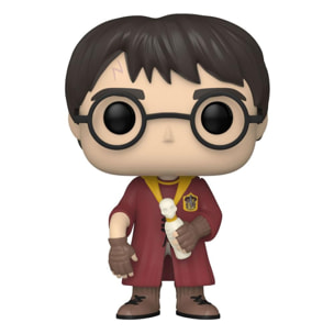 Harry Potter Anniversario Funko Pop! Vinile Figura Harry con Pozione 9 Cm