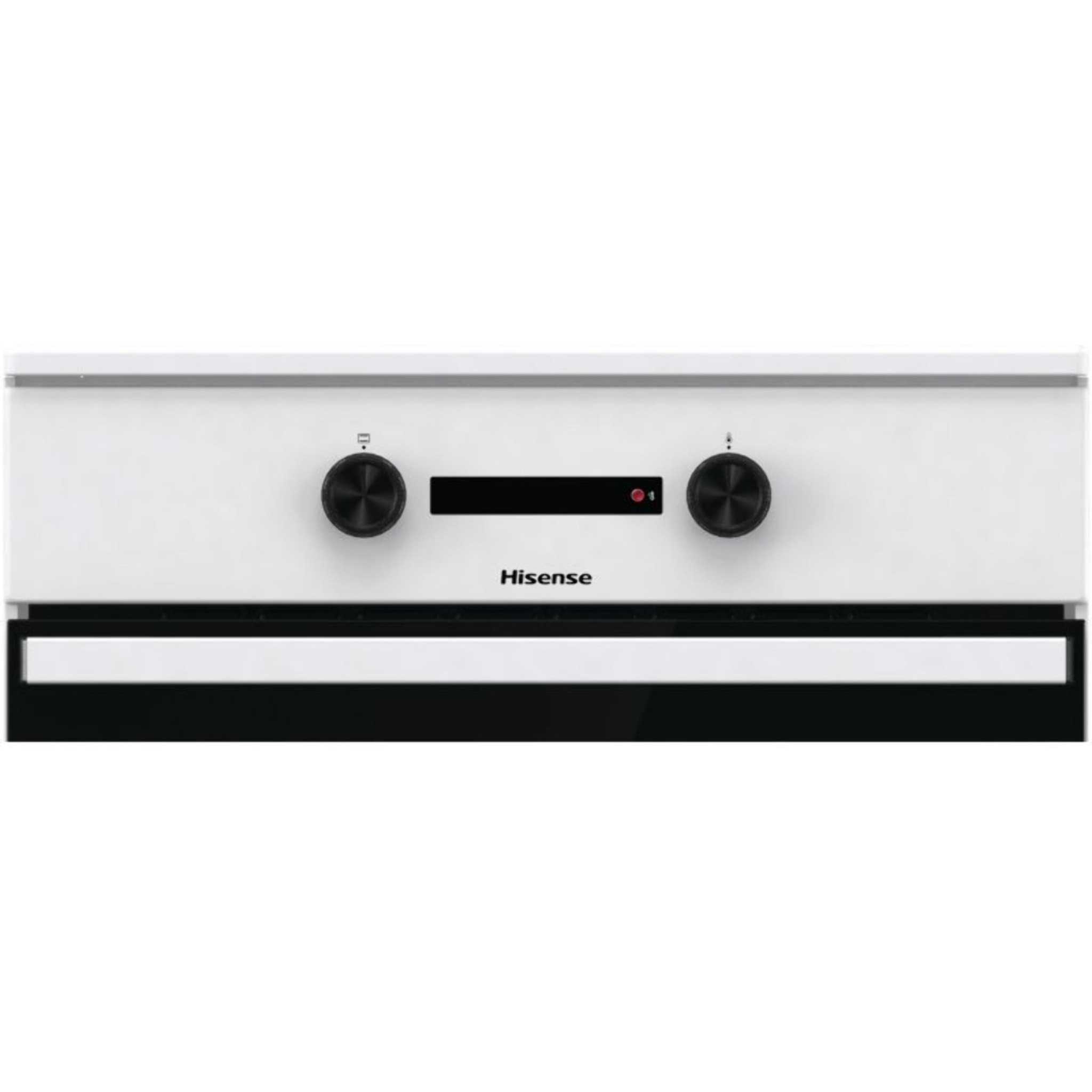 Cuisinière induction HISENSE HEIT6A40WG