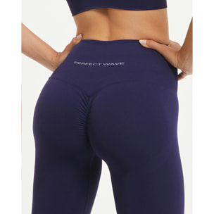 Leggings effetto push-up perfect wave