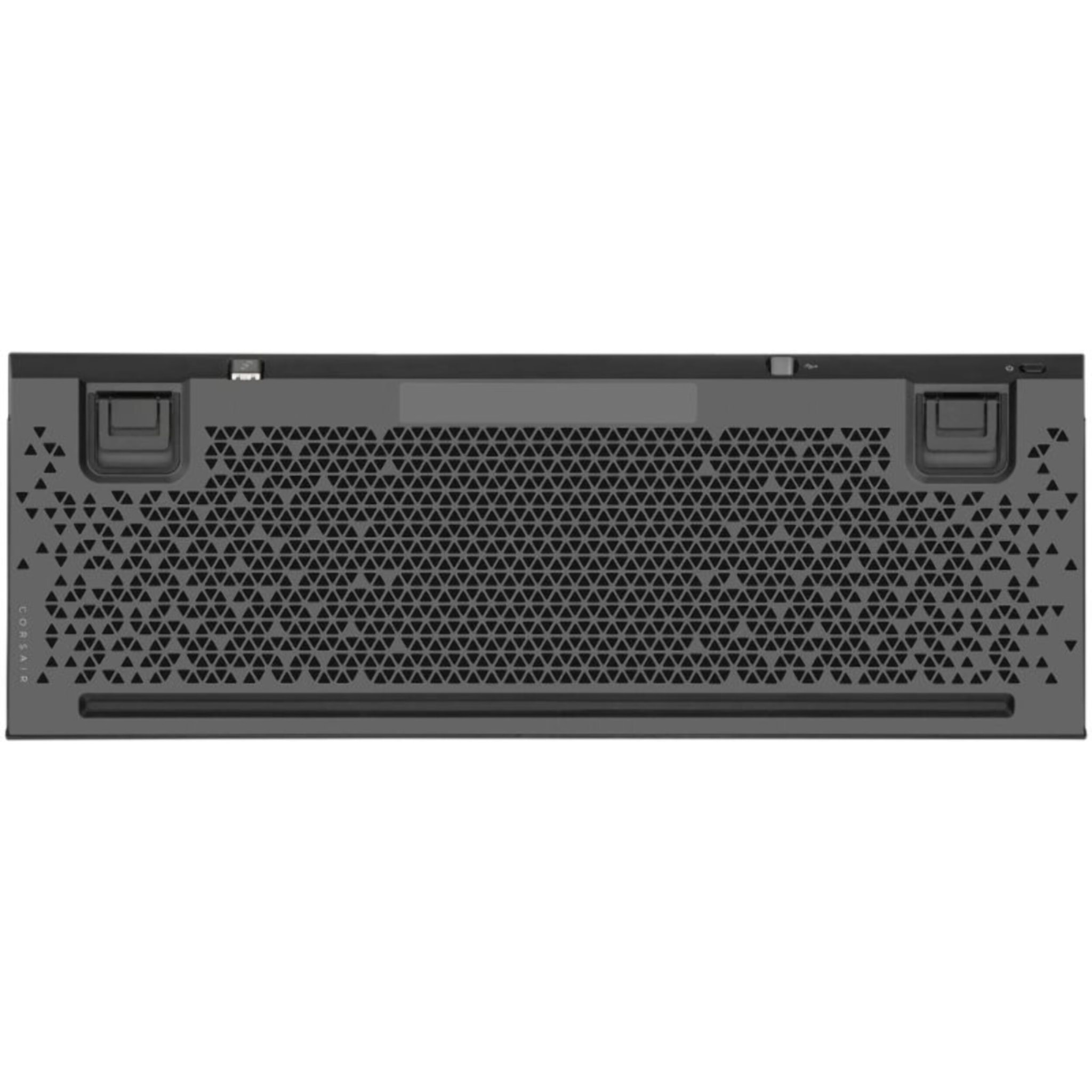 Clavier gamer sans fil CORSAIR K100 AIR Wireless